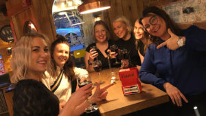 quiz halmstad