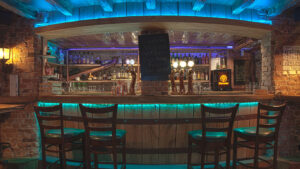 cocktailbar halmstad